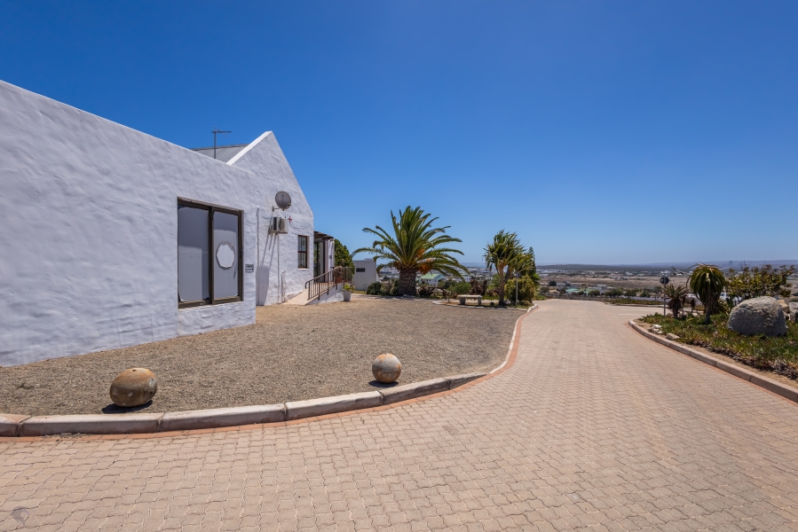 5 Bedroom Property for Sale in Long Acres Country Estate Western Cape